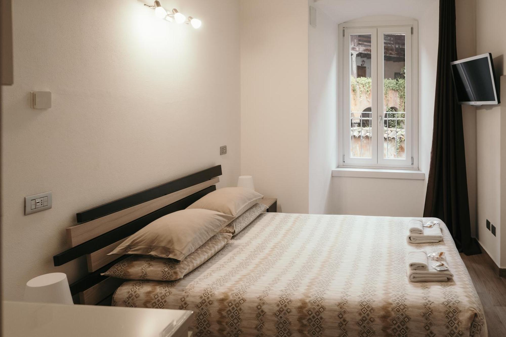 Charme Nel Borgo Di Bienno Di Design, Natura & Relax Buitenkant foto