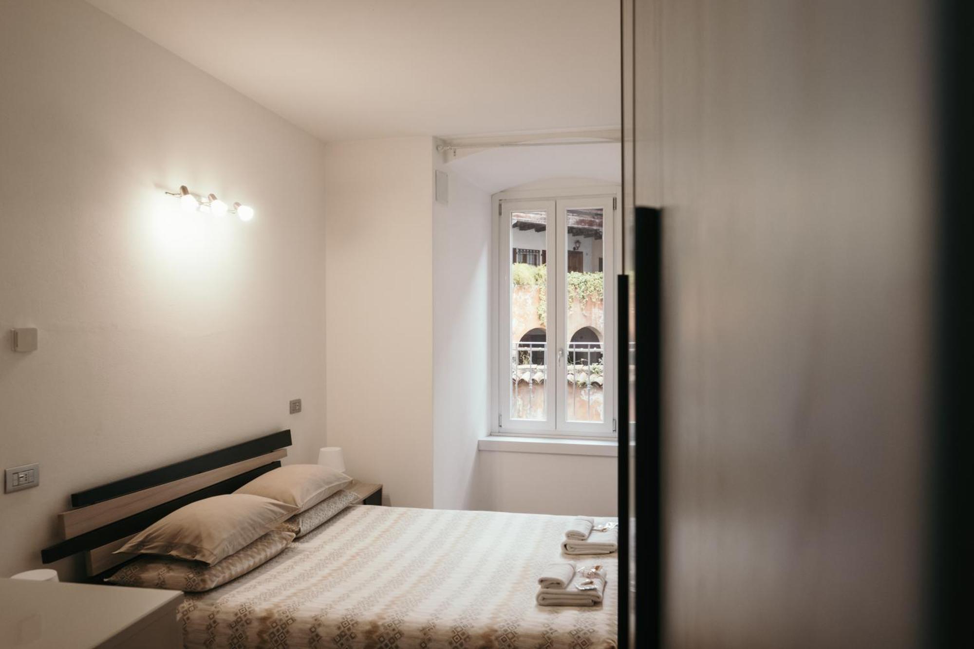 Charme Nel Borgo Di Bienno Di Design, Natura & Relax Buitenkant foto